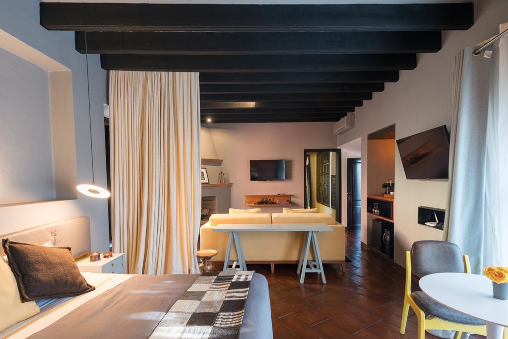 DOS CASAS HOTEL & SPA SAN MIGUEL DE ALLENDE 5* (Mexico) - from US$ 229 |  BOOKED